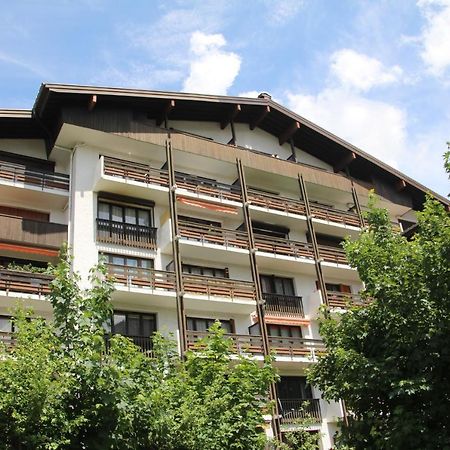 Studio Chamonix Mont-Blanc Idealement Situe ภายนอก รูปภาพ