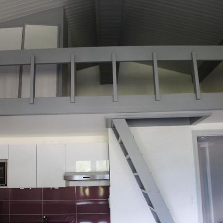 Studio Chamonix Mont-Blanc Idealement Situe ภายนอก รูปภาพ