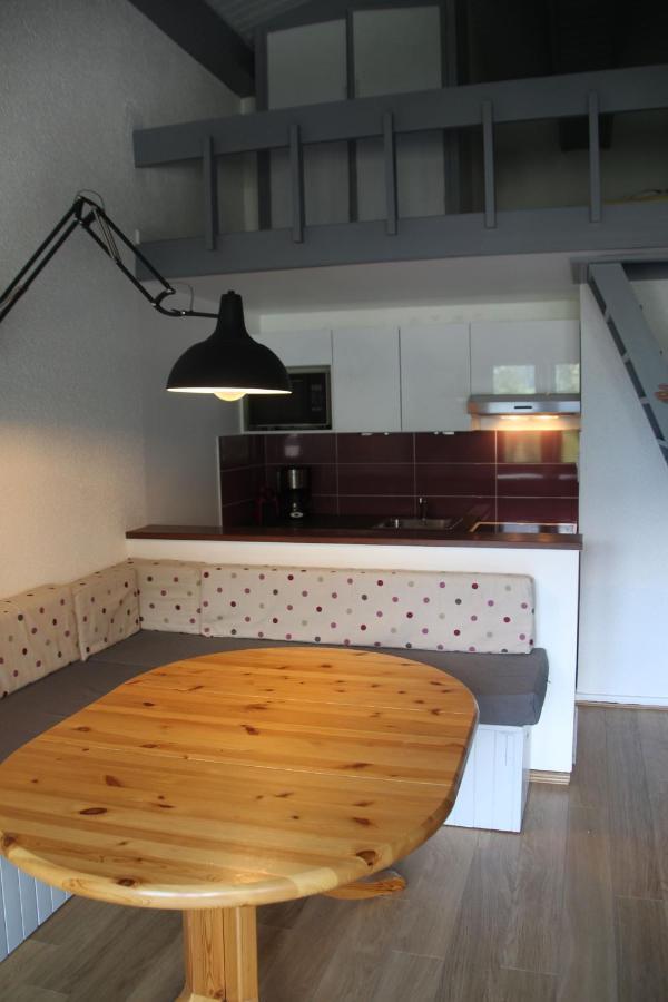 Studio Chamonix Mont-Blanc Idealement Situe ภายนอก รูปภาพ