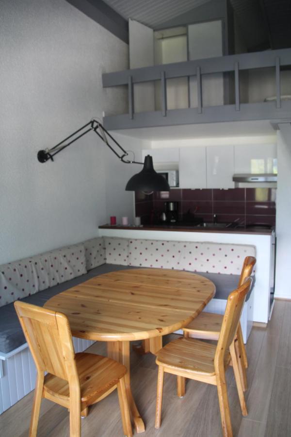 Studio Chamonix Mont-Blanc Idealement Situe ภายนอก รูปภาพ