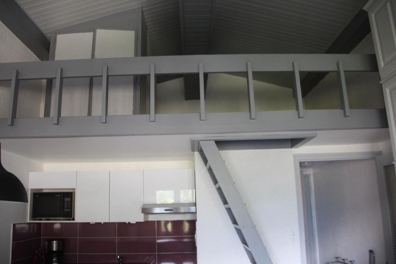 Studio Chamonix Mont-Blanc Idealement Situe ภายนอก รูปภาพ