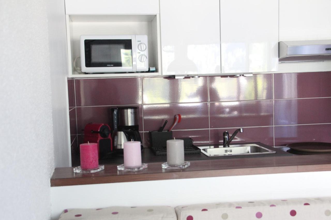 Studio Chamonix Mont-Blanc Idealement Situe ภายนอก รูปภาพ